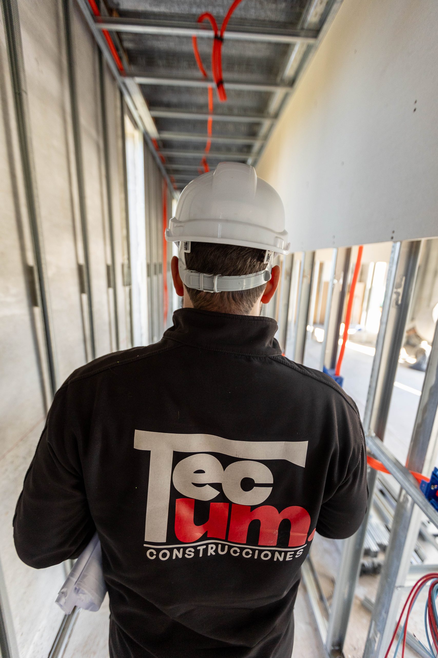Proyectos – Tectum